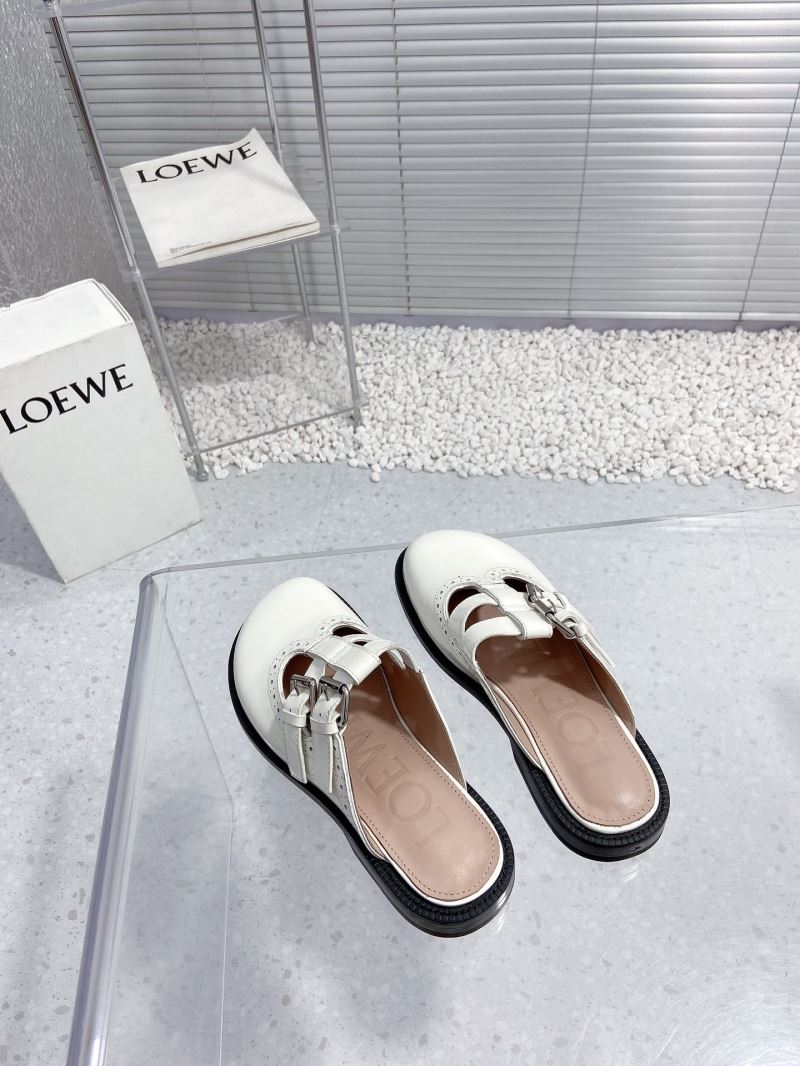 Loewe Sandals